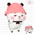 thumbnail image 4 of Bubu and Dudu Panda Plush B, 4 of 5