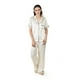 thumbnail image 5 of Pijama satinada Roman Fashion /Juvenil, 463 (Blanco) blanco M, 5 of 5