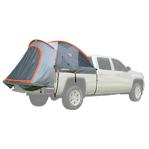 Carpa para Caja de Camioneta Rightline Gear Mediana Corta para 2 Personas