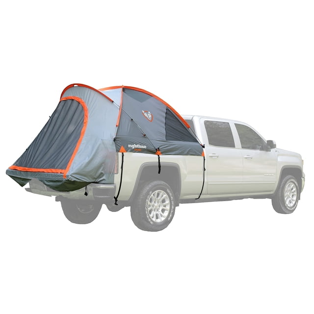 Carpa para Camioneta Rightline Gear de Tamaño Mediano Cama Larga (6') – Cama Alta