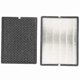 thumbnail image 1 of Fy2420/30 Fy2422 Activated Carbon Hepa Filter Sheet Air Purifier Replacement Filter Ac2889 Ac2887 Ac2882, 1 of 5
