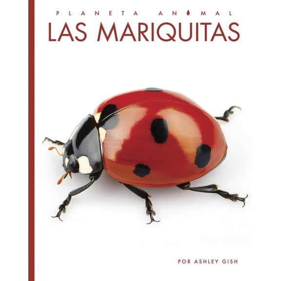 Las Mariquitas, (Paperback)