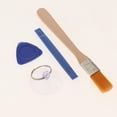 thumbnail image 4 of Abra El Kit De Herramientas De Reparación Para N64 DS GBC N64 S De Destornilladores De Destornilladores Cepillo De, 4 of 7