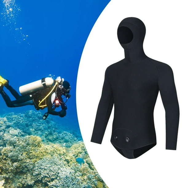 Imersion Pantalon de plongée Freediving 1.5 mm Noir | Diveinn
