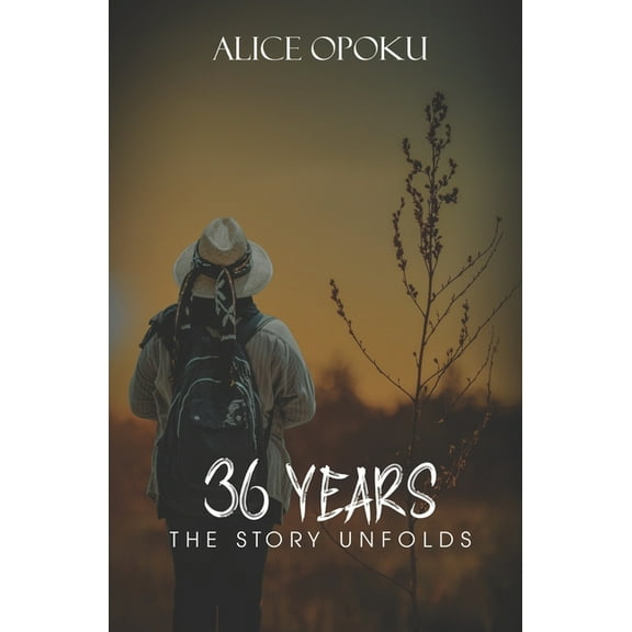 36 Years: The Story Unfolds (Paperback)