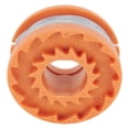 thumbnail image 3 of Mosiee Grass Trimmer Line Spool For Aldi Gardenline Cgt18Kl2 Spool Trimmer Line Lawn Mower Accessories, 3 of 9