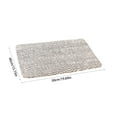 thumbnail image 3 of JGJJUGN Pet Bed Mat for Winter Warmth, Washable and Removable Cover, Soft Cotton Filling, Non-Slip Bottom, 40x50 cm, Ideal for Small to Medium Pets, 3 of 6