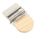 thumbnail image 4 of Darning Mini Loom, Mini Size Unique Design Darning Mini Loom Tool  For Jean 12 Hooks, 4 of 8