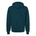 thumbnail image 2 of BELLA + CANVAS Sponge Fleece Hoodie, 2 of 3