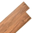 thumbnail image 6 of vidaXL Flooring Plank Floor Tile for Kitchen Dining Room DIY Flooring PVC, 6 of 16