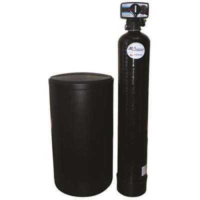 - Addie Water Systems 48,000 Grain Metered Water Softener