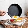 All-Clad HA1 Expert Nonstick Fry Pan Set, 8&10in