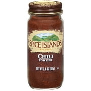 Spice Islands Chili Powder, 2.4 oz