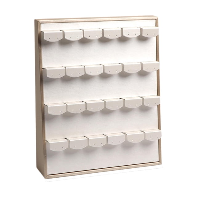 Porta joyas, Bandeja para guardar joyas, Organizador para guardar joyas, Almacenamiento de joyas Porta pendientes
