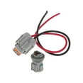 thumbnail image 1 of Cableado del Zócalo de Luz de Marcador para Nissan 350Z 03-06 No.2625070F00 Conector de Pigtail de Bombilla ​Conector Pre-Cableado, 1 of 7