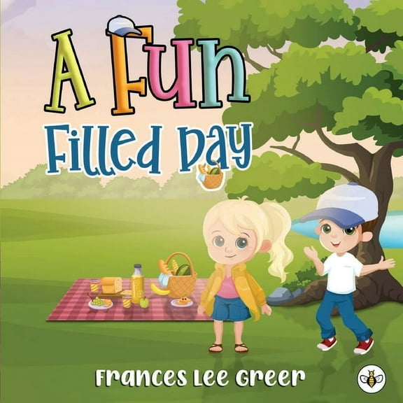A Fun Filled Day, (Paperback)
