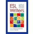 thumbnail image 1 of Pre-Owned ESL Writers: A Guide for Writing Center Tutors (Paperback) 0867095806 9780867095807, 1 of 1