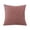 02_Khaki, variant on Velvet Pillow Cover, Dark Purple Plush Sofa Cushion Case, Double-Sided Soft Throw Pillow Cover for Bed, Couch, Chair, and Home Decor (1 Pc)