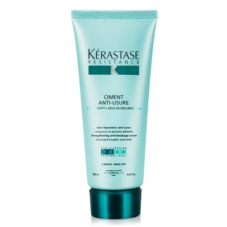 Kerastase Resistance Ciment Anti Usure Conditioner 6.8 oz