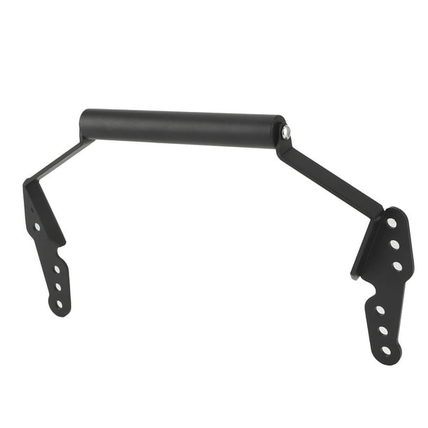 Soporte De Teléfono Para Motocicleta Soporte De GPS Para Motocicleta Estable De Alta Resistencia Para Suzuki V-Strom Dl1000 2014-2019 Para Navegación Para Suzuki V-Strom Dl650 ANGGREK Otros Vehículos