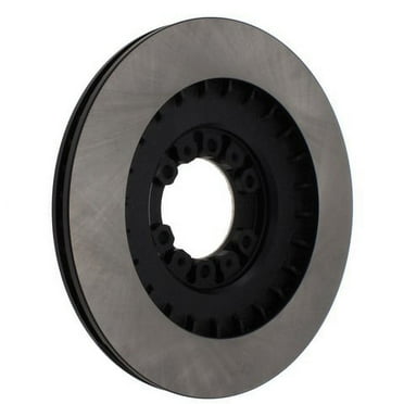 Centric Parts Disc Brake Rotor P/N:120.46051