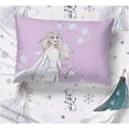 thumbnail image 3 of Disney 5-Pieces Frozen Bedding Sets, Twin, 3 of 7