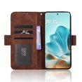 thumbnail image 5 of Funda Tipo Billetera GANGXUN para MOTO Edge 60 Fusion – Tapa Flip con Tarjetero, 5 of 5