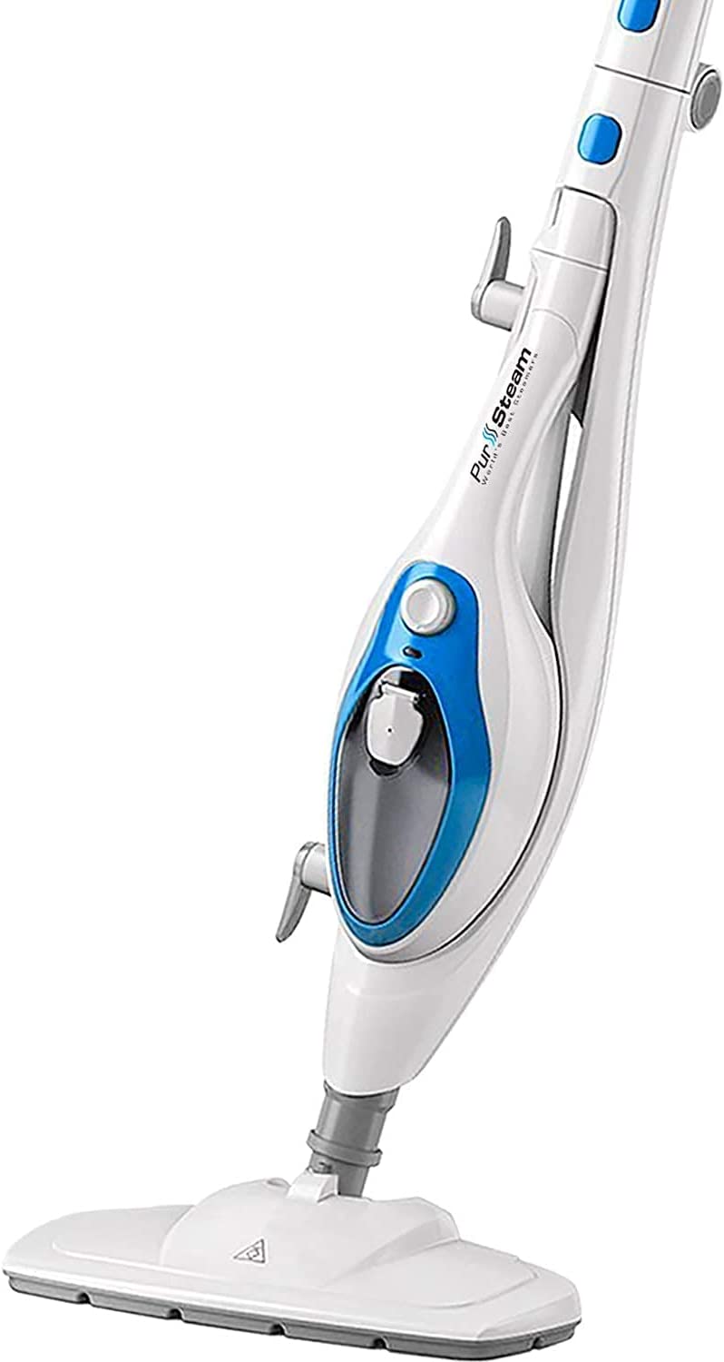 bush floor steamer