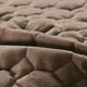 thumbnail image 4 of Cama de de más gruesa Sábana de cubierta de sofá Colchón de de belleza con orificio para la cara Café -75x190cm BLESIY Funda de colchón para mesa de masaje, 4 of 8