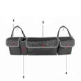 thumbnail image 3 of Car Seat Storage Bag Organiser Bag, 3 of 5