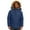 XQRN2-Navy, variant on Meichang Men's Winter Jacket with Hood Sherpa Fleece Lined Thicken Parka Ourdoor Warm Waterproof Snow Ski Coat