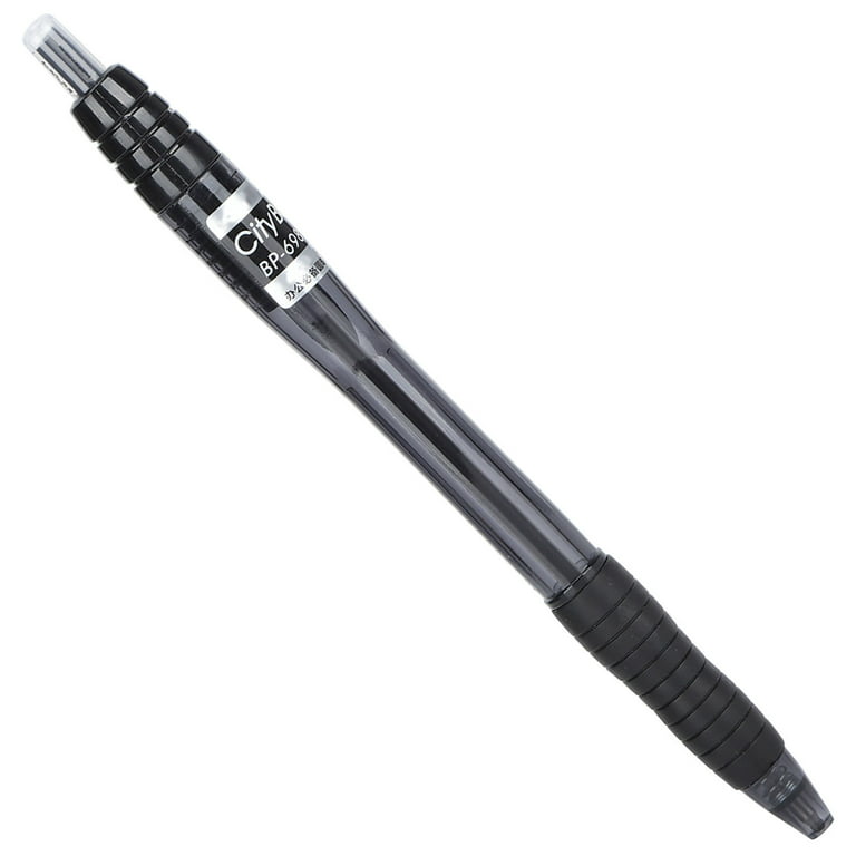 Black Gel Pen Full Matte Water Pen – Gihon Global