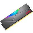 thumbnail image 2 of Memoria RAM DDR4 16GB 3600MHz XPG SPECTRIX D50 RGB 1x16GB Gris XPG AX4U360016G18I-ST50, 2 of 4