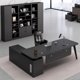 thumbnail image 4 of Home Small Office Desk L Shaped Vanity Minimalist Free Shipping Corner Computer Desk Unusual Reading Escritorio Office Furniture My Lux Decor Round, 4 of 30