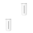 thumbnail image 4 of Goriertaly White Press Pot - Double Insulation High-Density Stainless Steel Filter Press French Coffee Maker 2Set, 4 of 6