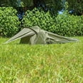 thumbnail image 2 of Mosiee Ultra-Lightweight Single Person Tent: Perfect For Hiking And Camping, 2 of 8