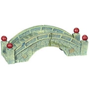 Blue Ribbon Pet Products Mini Bridges Aquarium Ornament, 1ct
