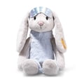 thumbnail image 1 of Peluche con forma de conejo de peluche Steiff Hoppie Rabbit, 30 cm, 1 of 4