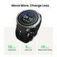 thumbnail image 4 of Reloj inteligente Amazfit Active 2 con GPS, 44 mm, rastreador de actividad física, negro, 4 of 9