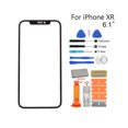 thumbnail image 5 of Front Glass Touch Screen Replacement Kit for iPhone X/XR/XS/XS MAX/11/11 PRO- for iPhone X, 5 of 5