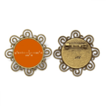 thumbnail image 1 of Formule Mathématique expressions Calcul Augmenté Fleur Broche Épingles Bijoux pour les Filles, 1 of 3