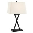 thumbnail image 3 of Lite Source - Maisie - 2 Light Table Lamp (Pack of 2)-26 Inches Tall and 15, 3 of 5