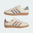 thumbnail image 2 of ADIDAS Gazelle x Liberty London Off White Liberty Floral Trainers AllSizes, 2 of 8