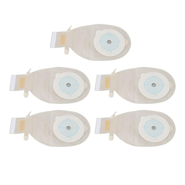 Ostomy Colostomy Bag, 10pcs Hygiene Colostomy Bag For Hospital Walmart.ca