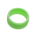 thumbnail image 4 of TISHITA RC Remote Control Transmitter Steering Wheel Grip Reliable Easy Installation Green, 4 of 8