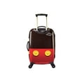 American Tourister Disney Mickey Mouse 21inch Hardside Spinner, Carry