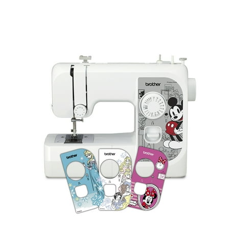Brother SM400D 400Stitch FullSize Sewing Machine With 40 Included Unique Brother 17 Stitch Sewing Machine Brother SM400D 400Stitch FullSize Sewing Machine With 40 Included Unique Brother 17 Stitch Sewing Machine