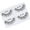 thumbnail image 7 of Ardell Deluxe Pack Wispies with Applicator, #68947, 0.07 Pound, 7 of 7
