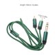 thumbnail image 2 of WASHWEPE Cable Para Amplificador De Bajo Y Guitarra Con Duradero Y Transmisión De Sonido Sin Interrupciones, 2 of 6