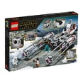 thumbnail image 3 of Set LEGO Star Wars TM Caza Estelar Y-wing de la Resistencia 75249, 3 of 3